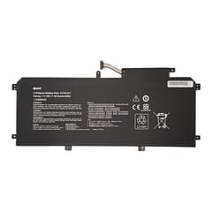 Suderinama nešiojamo kompiuterio baterija ASUS C31N1411, 3610mA