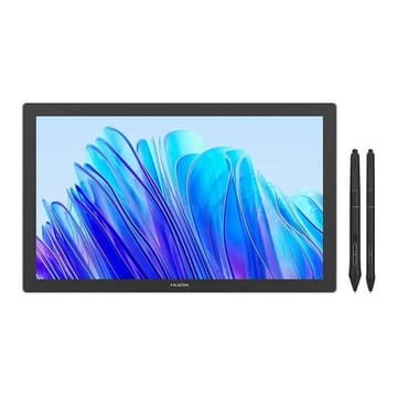 Grafinė planšetė HUION Kamvas Pro 19