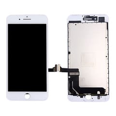 Originalus telefono ekranas iPhone 7 Plus (baltas)