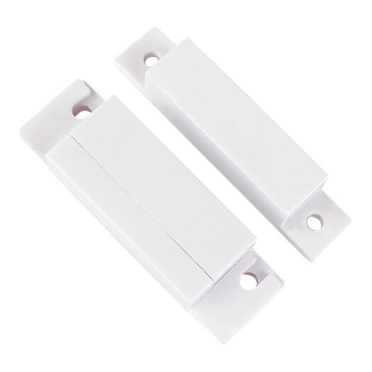Magnetinis kontaktas, paviršinis, ABS, NC, 17–25 mm