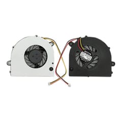 Ventiliatorius nešiojamam kompiuteriui Toshiba L500, L505, L555