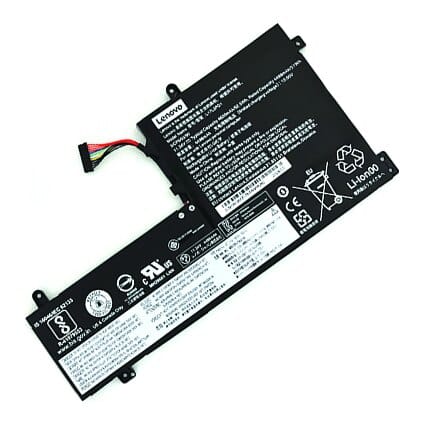 Originali nešiojamo kompiuterio baterija Lenovo L17M3PG1