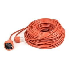 Ilgintuvas 40m, 1 lizdo, 3x1.5mm2
