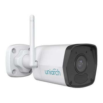 UNIARCH lauko kamera, 2MP, Wi-Fi