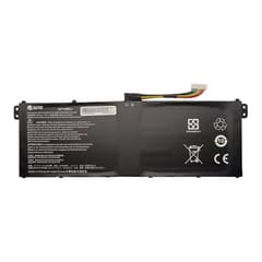 Suderinama nešiojamo kompiuterio baterija Acer AP16M5J, 4800 mAh