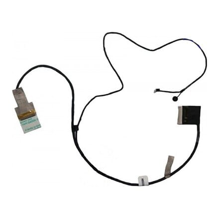 Ekrano šleifas nešiojamam kompiuteriui Asus N56