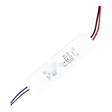 Maitinimo šaltinis 24 V, 4,2 A, 100 W, IP67