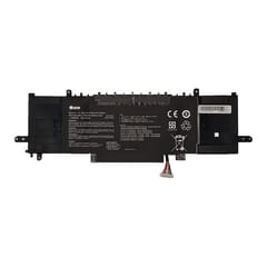 Suderinama nešiojamo kompiuterio baterija ASUS C31N1841, 3400 mAh