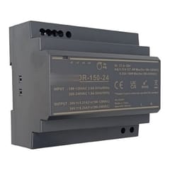 Maitinimo šaltinis 24 V, 6,25 A, 150 W, DIN
