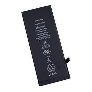 Suderinama telefono baterija Apple iPhone 6S