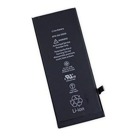 Suderinama telefono baterija Apple iPhone 6S
