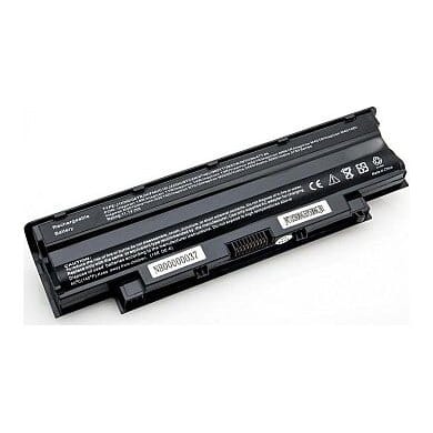 Suderinama nešiojamo kompiuterio baterija Dell J1KND, 5200 mAh