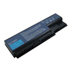 Suderinama nešiojamo kompiuterio baterija Acer AS07B31, 5200 mAh