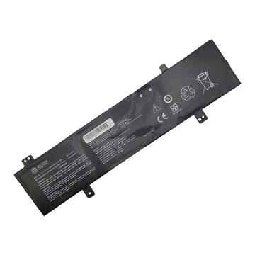 Suderinama nešiojamo kompiuterio baterija ASUS B31N1631, 3600 mAh