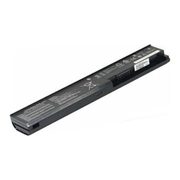 Suderinama nešiojamo kompiuterio baterija ASUS A32-X40, 5200 mAh