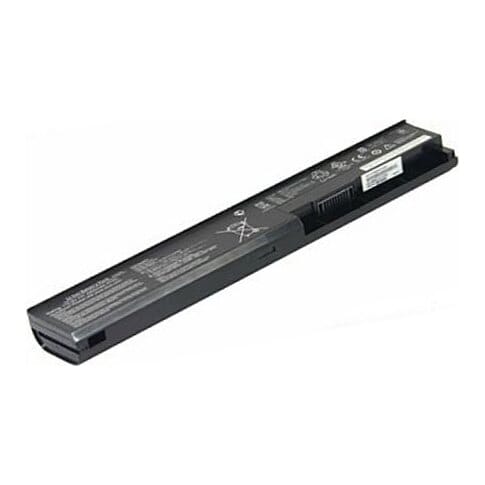 Suderinama nešiojamo kompiuterio baterija ASUS A32-X40, 5200 mAh