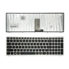 Nešiojamo kompiuterio klaviatūra Lenovo Ideapad U510, Z710