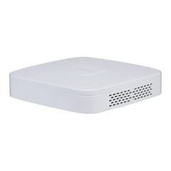 IP įrašymo įrenginys16kam. 4K 16MP, 1HDD, IVS, AI, H.265, 256Mbps, NVR4116-EI