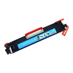 Spausdintuvo kasetė HP CE311 A, mėlyna
