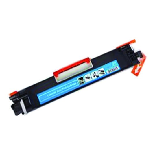 Spausdintuvo kasetė HP CE311 A, mėlyna