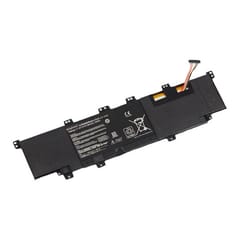 Originali nešiojamo kompiuterio baterija ASUS C21-X502, 38 Wh