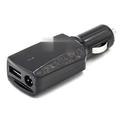 Universalus automobilinis kroviklis, 90 W