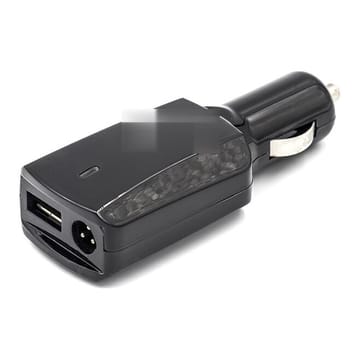 Universalus automobilinis kroviklis, 90 W