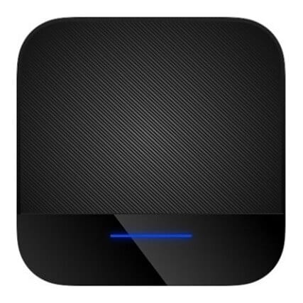 CarPlay išmanusis įrenginys Android AI, 4G LTE, GPS, HDMI