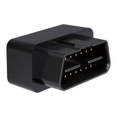 Automobilio GPS sekimo įrenginys į OBD jungtį