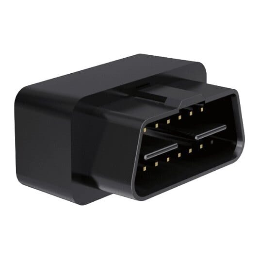 Automobilio GPS sekimo įrenginys į OBD jungtį