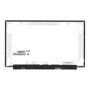 Nešiojamo kompiuterio ekranas 15.6" 1920x1080 IPS, 60 Hz, matinis, 30 pin (jungtis dešinėje), N156HCE-EN1