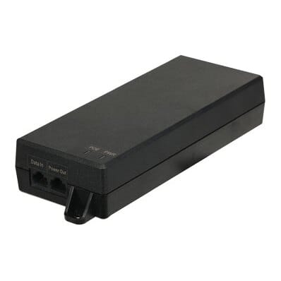 PoE įterpėjas-injector TAM01GT01GT-75 W, 1kn PoE, PoE+, Hi-PoE, 1Gb