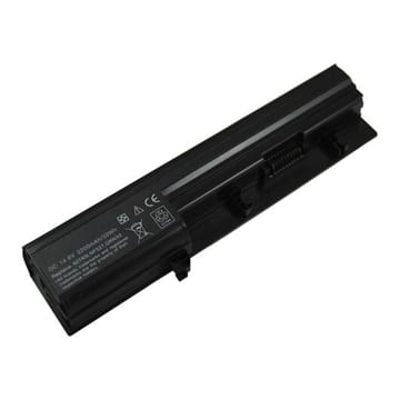 Suderinama nešiojamo kompiuterio baterija Dell Vostro 3300 Series, 2200 mAh