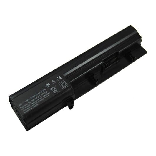 Suderinama nešiojamo kompiuterio baterija Dell Vostro 3300 Series, 2200 mAh