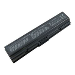 Suderinama nešiojamo kompiuterio baterija Extended +, Toshiba PA3533U-1BRS, 8800 mAh