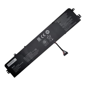 Suderinama nešiojamo kompiuterio baterija Lenovo L14M3P24, 4000 mAh