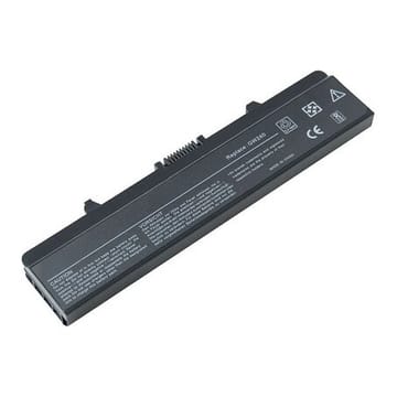 Suderinama nešiojamo kompiuterio baterija Dell GP952, 4400 mAh