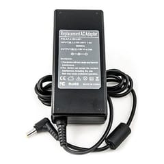 Įkroviklis nešiojamam kompiuteriui Acer 90 W, 19 V, 4,74 A, kištukas 5,5 × 1,7 mm