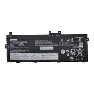 Originali nešiojamo kompiuterio baterija Lenovo L20C3P71, 4475 mAh