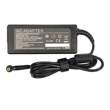 Įkroviklis nešiojamam kompiuteriui Lenovo 65 W, 20 V, 3,25 A, kištukas 4,0 × 1,7 mm