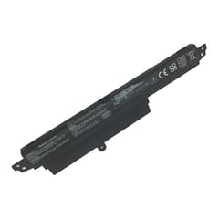 Suderinama nešiojamo kompiuterio baterija ASUS VivoBook X200CA, A31N1302, 2600 mAh