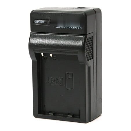 Kroviklis Nikon EN-EL23