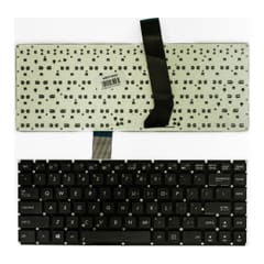 Nešiojamo kompiuterio klaviatūra ASUS S46, S46C, K46, K46CA, K46CB, K46CM