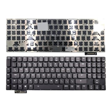 Nešiojamo kompiuterio klaviatūra Lenovo IdeaPad Y900-17ISK, Y910-17ISK, Legion Y920-17IKB (US)