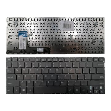 Nešiojamo kompiuterio klaviatūra Asus UX305C