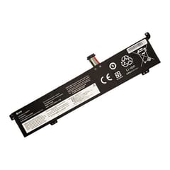 Suderinama nešiojamo kompiuterio baterija Lenovo L19L3PF3, L19M3PF7, 4100 mAh