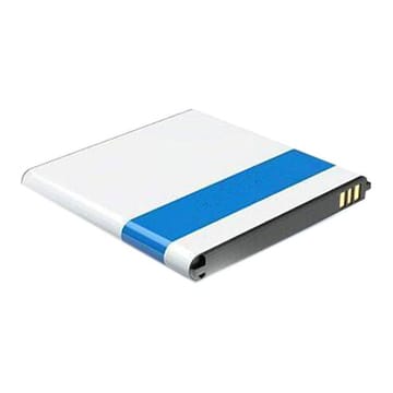 Suderinama telefono baterija Huawei HB5N1H (Ascend G330D, U8825D, U8815)