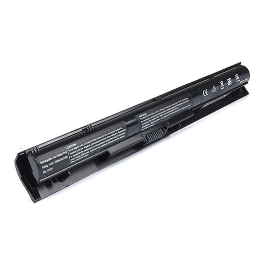 Suderinama nešiojamo kompiuterio baterija HP Pavilion 15 (KI04), 2200 mAh