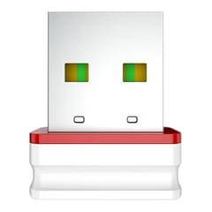 WiFi-USB adapteris, 150Mbps, 2.4GHz, Plug&Play