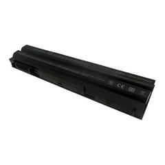 Suderinama nešiojamo kompiuterio baterija Dell T54FJ, 4400 mAh